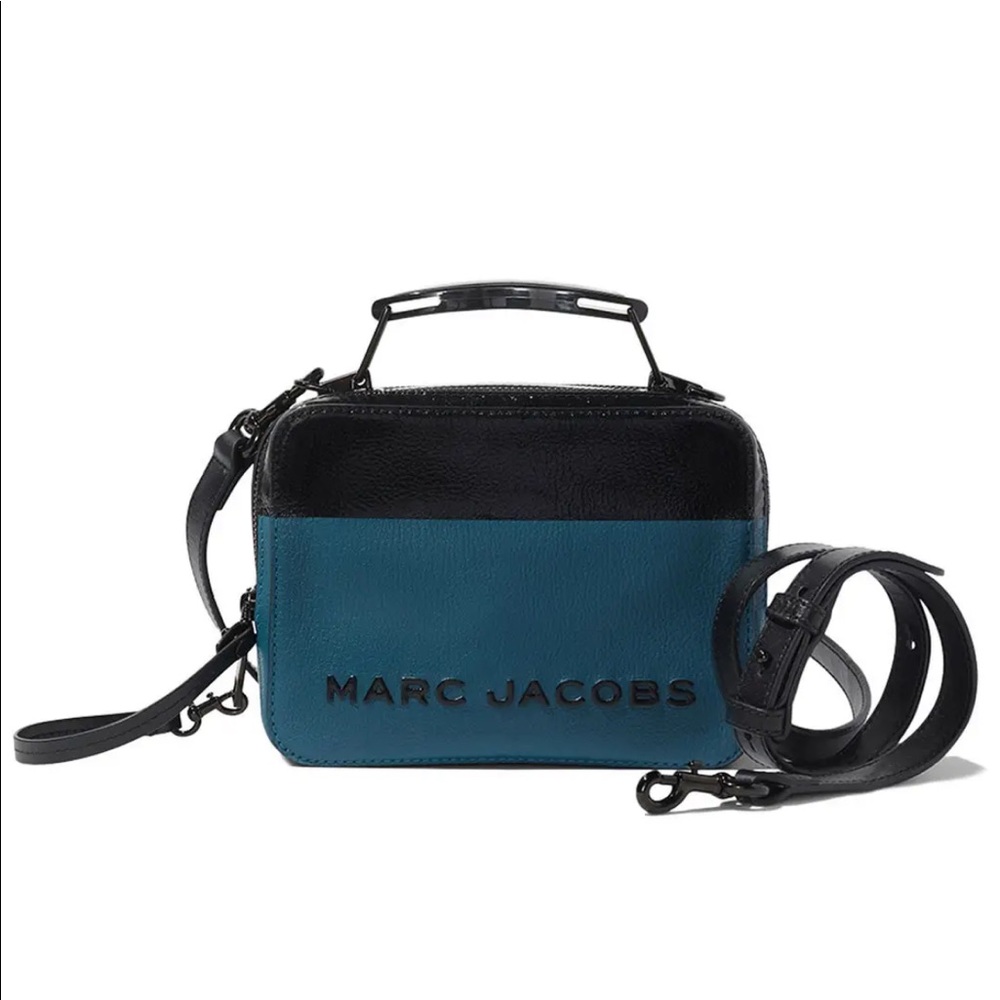 Marc Jacobs Handbags The Lagoon Multi Box 20
